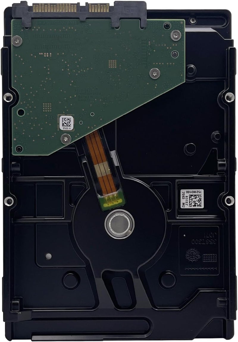 MDD MAXDIGITALDATA MDD 2TB 64MB Cache 7200RPM SATA 6.0Gb/s 3.5inch Internal Surveillence Hard Drive - MDD2TSATA6472DVR - Image 5